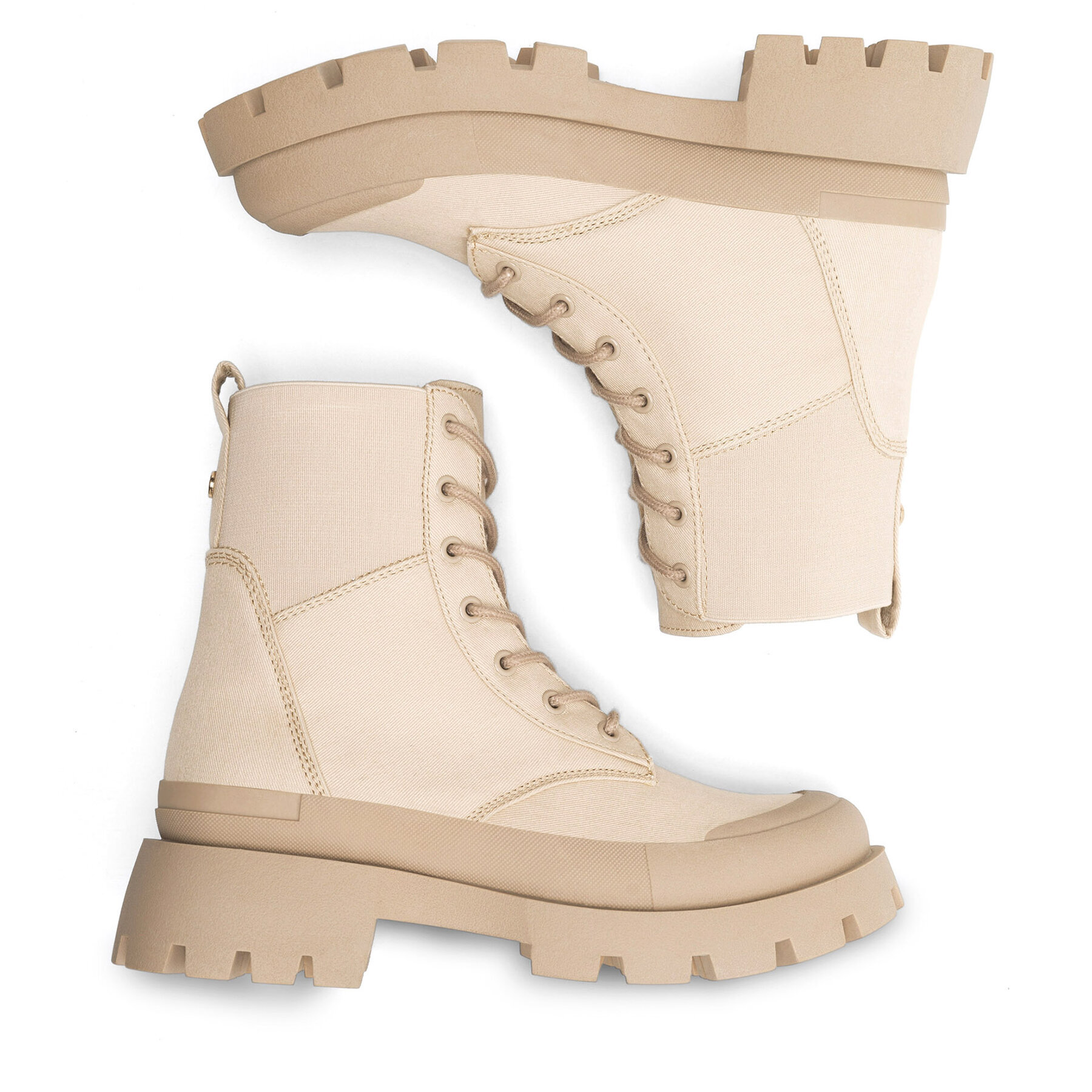 Turistická obuv Jenny Fairy