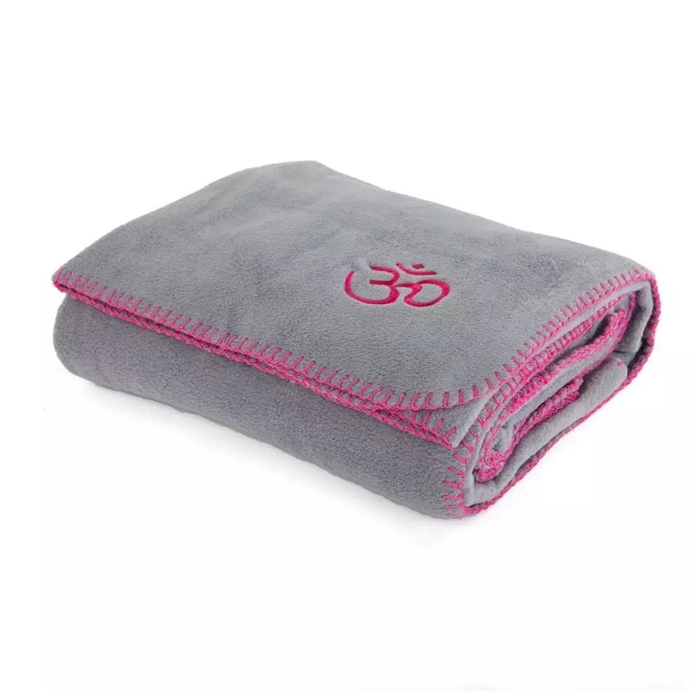 Bodhi Yoga Bodhi Asana deka fleece 140 x 200 cm
