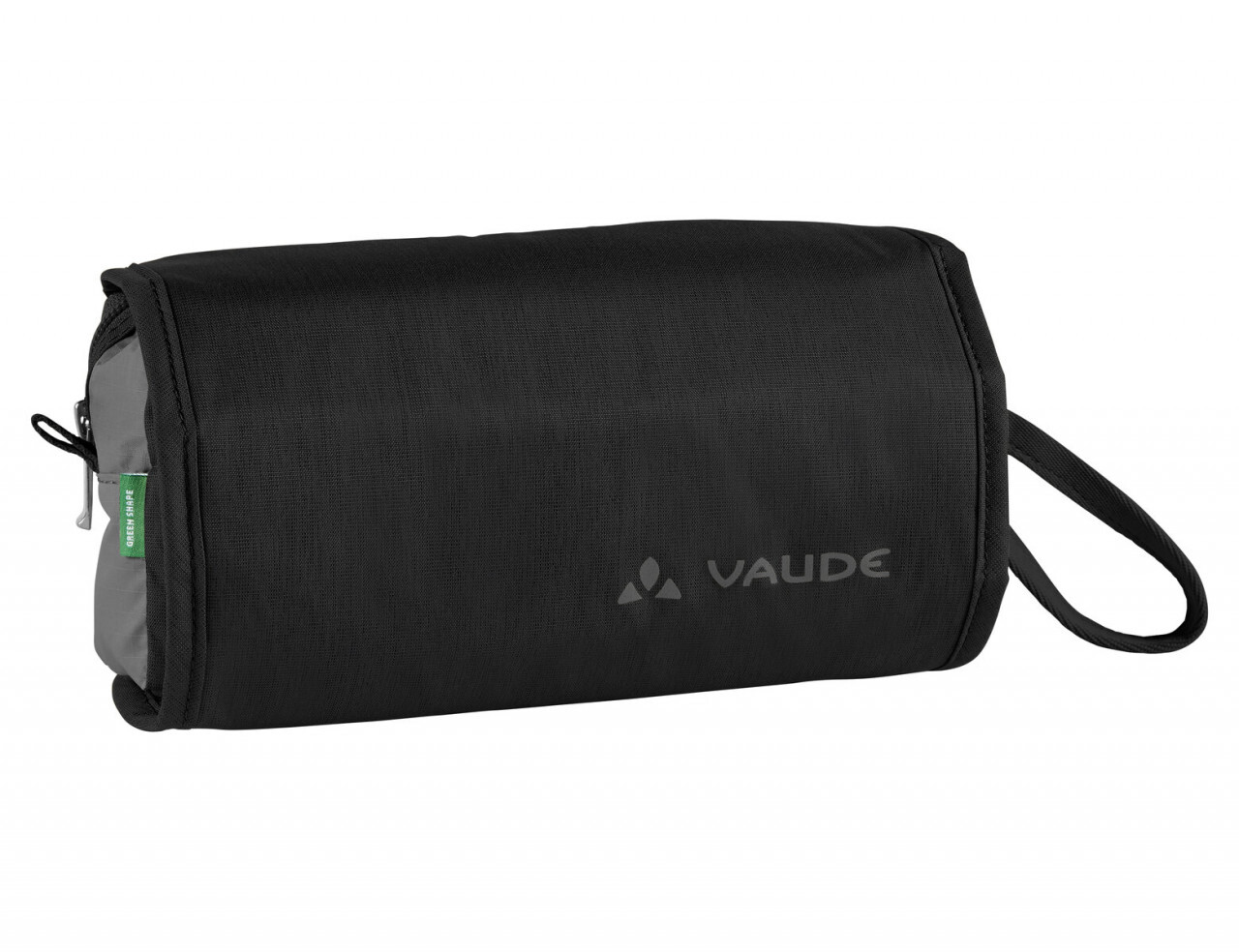 Vaude toaletní taška Wash Bag M, black