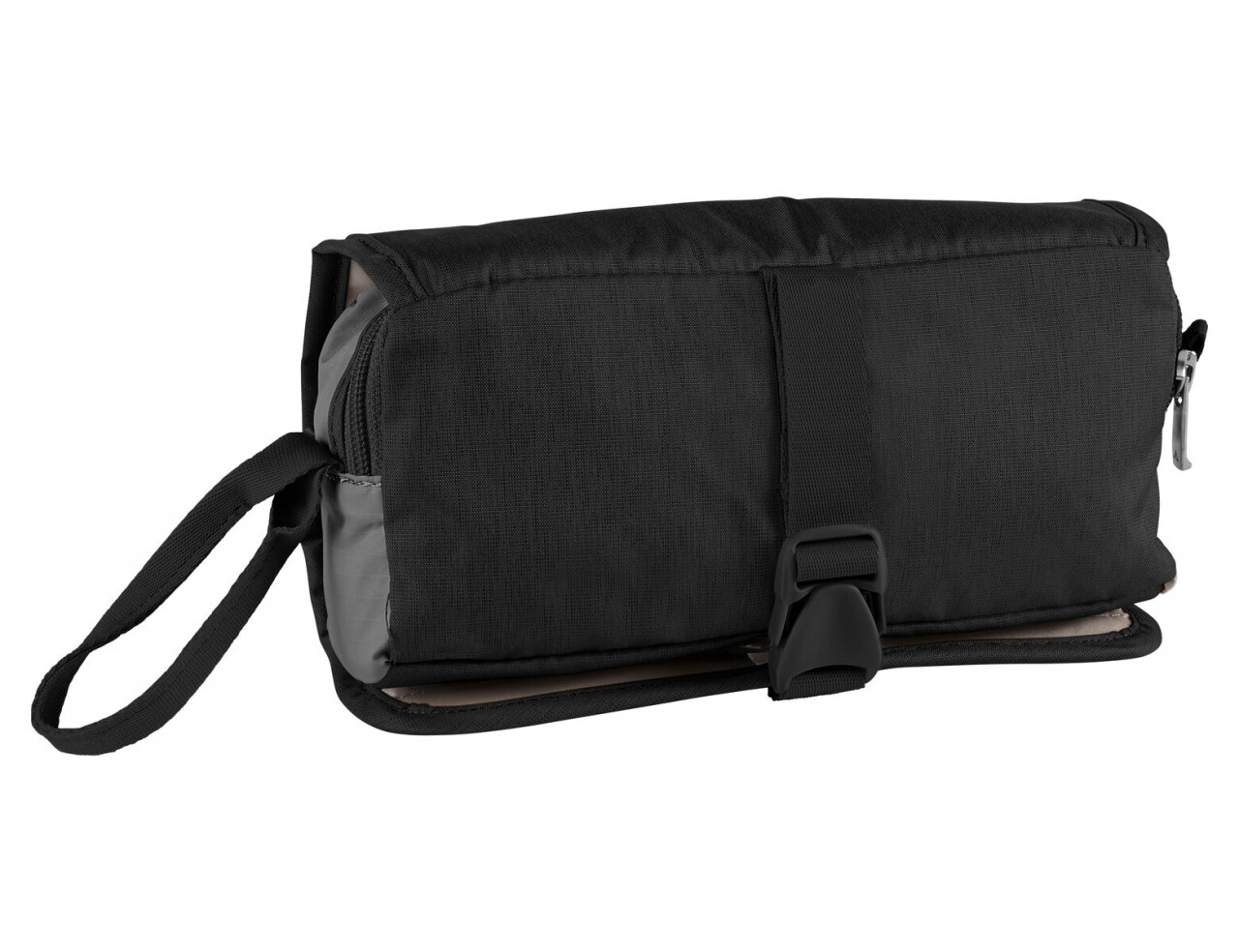 Vaude toaletní taška Wash Bag M, black
