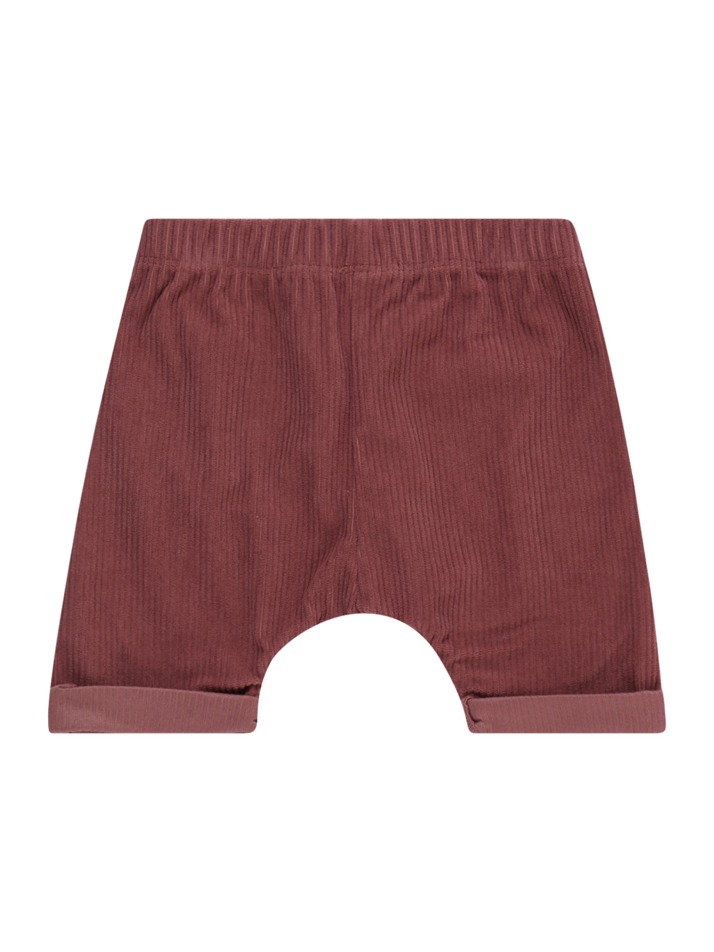 ABOUT YOU Kalhoty 'Cami' hnědá