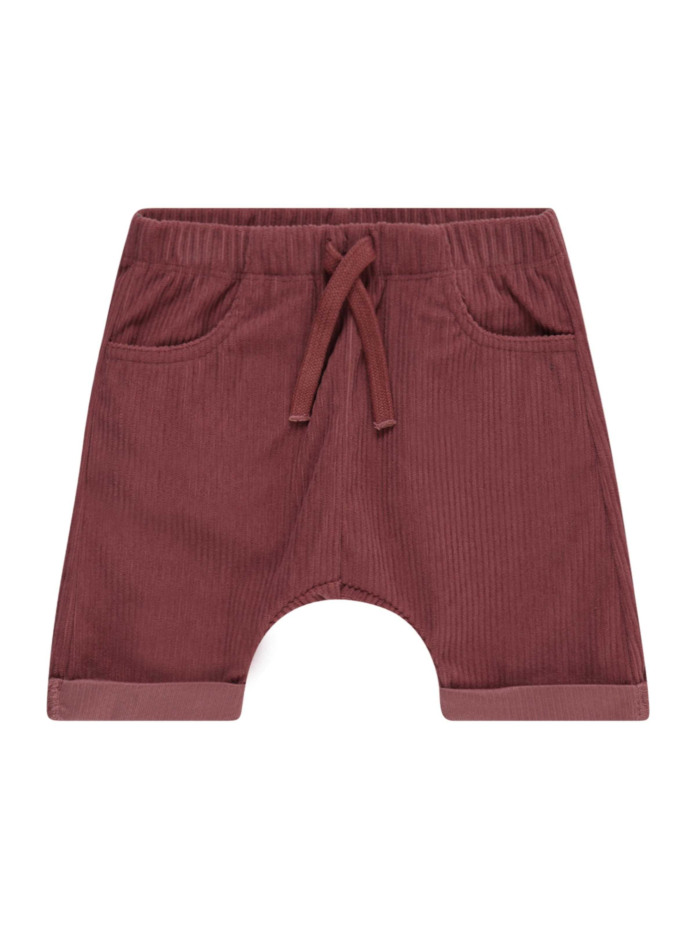 ABOUT YOU Kalhoty 'Cami' hnědá