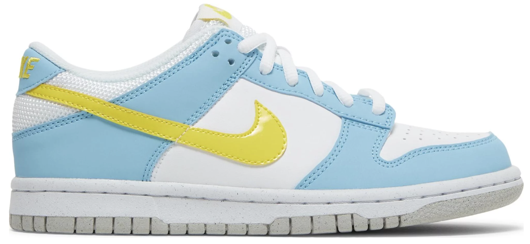Nike Dunk Low Next Nature Homer Simpson