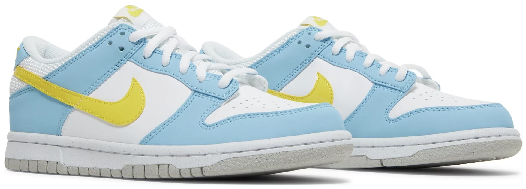 Nike Dunk Low Next Nature Homer Simpson