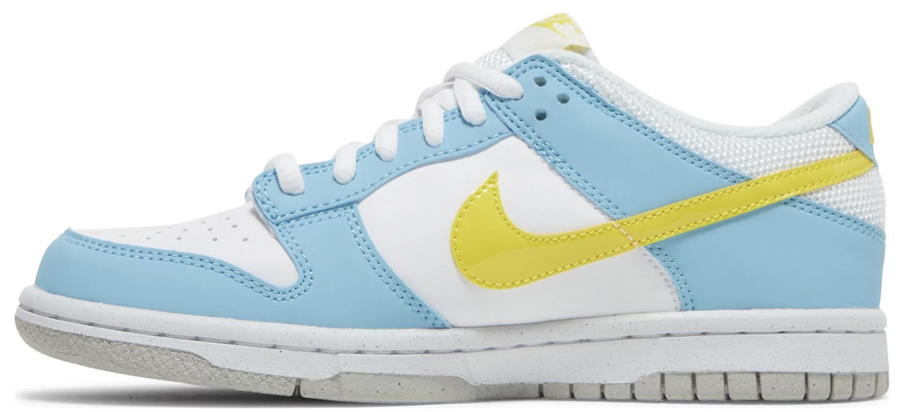 Nike Dunk Low Next Nature Homer Simpson