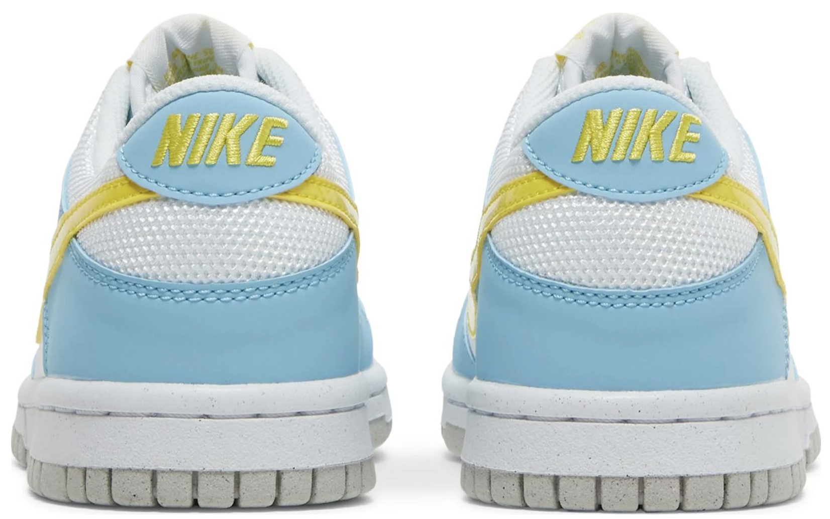 Nike Dunk Low Next Nature Homer Simpson