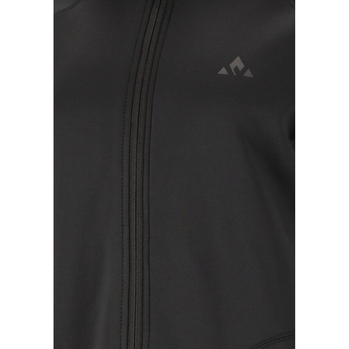 Dámská fleecová bunda Whistler Tracker W Powerstretch Hood Fleece Jacket