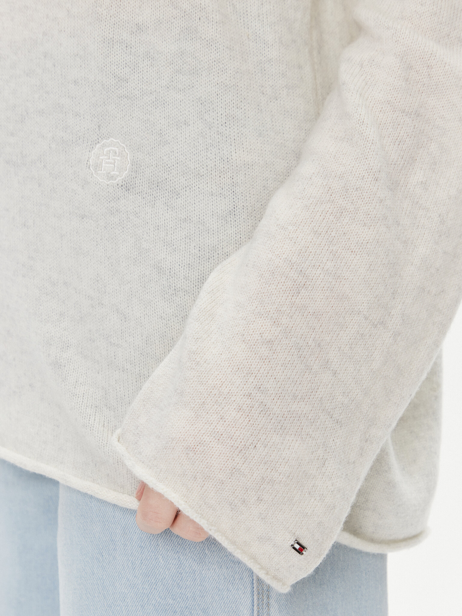 Svetr Tommy Hilfiger