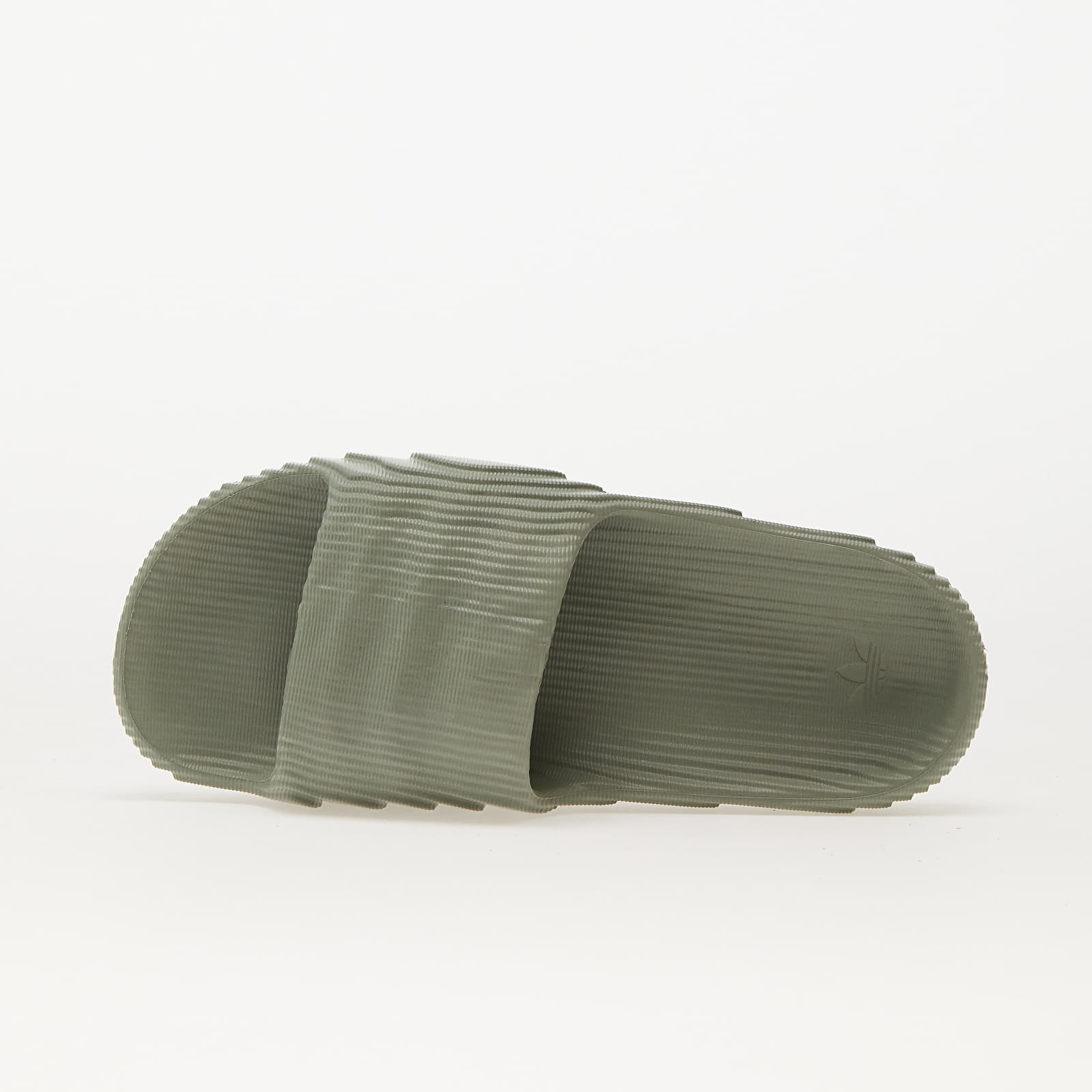 adidas Originals Adilette 22 W Silver Green/ Silver Green/ Core Black