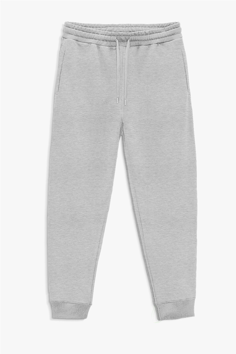 Tepláky, Barva Šedá