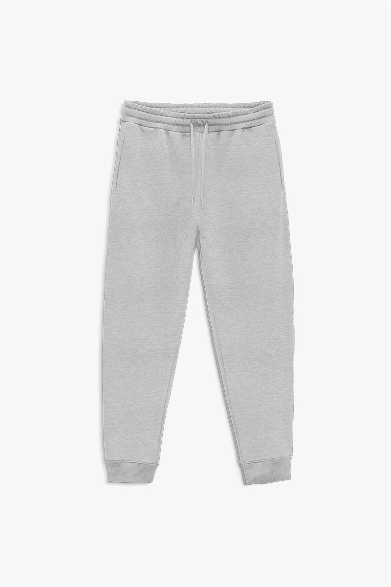 Tepláky, Barva Šedá