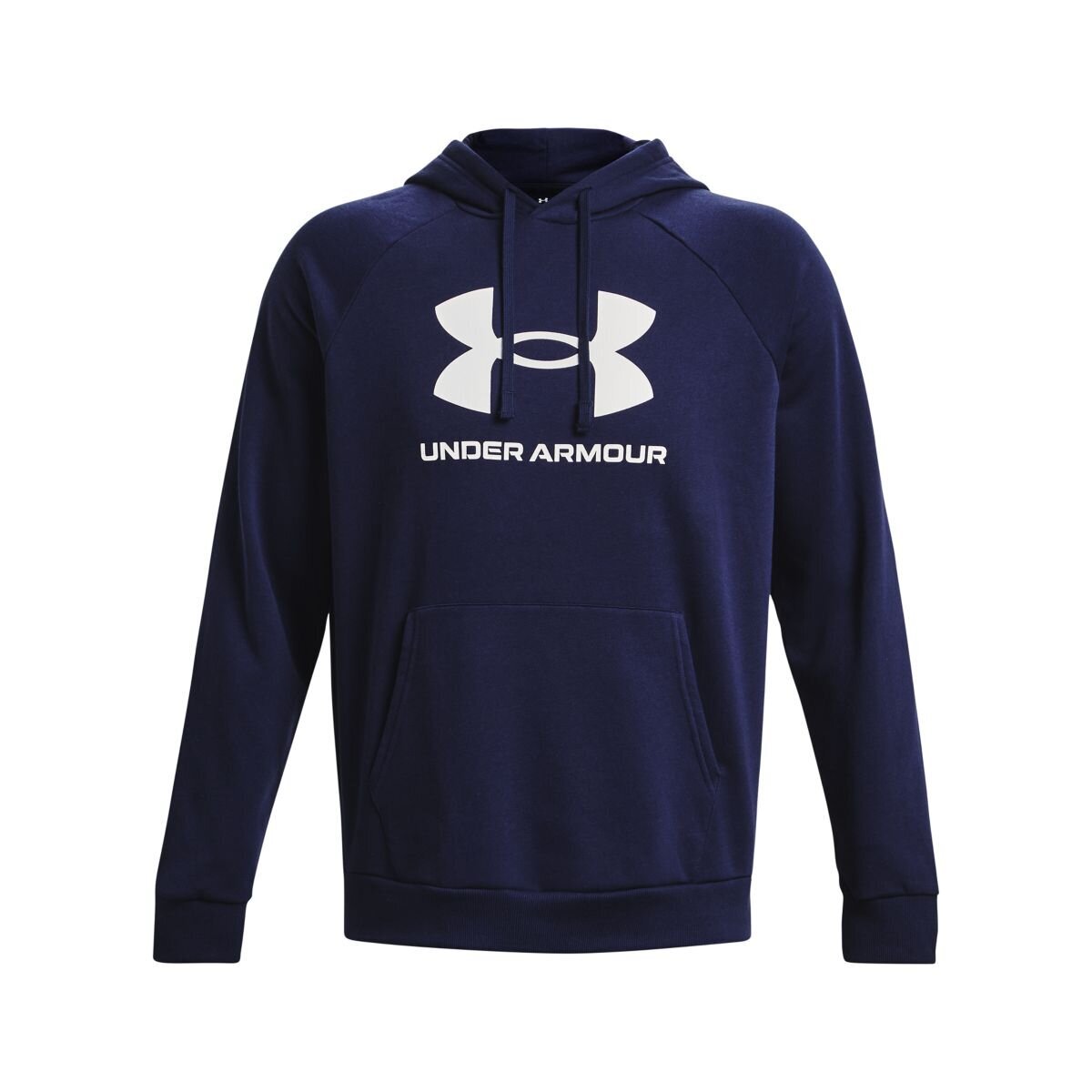 Pánská mikina Under Armour Rival Fleece Logo HD