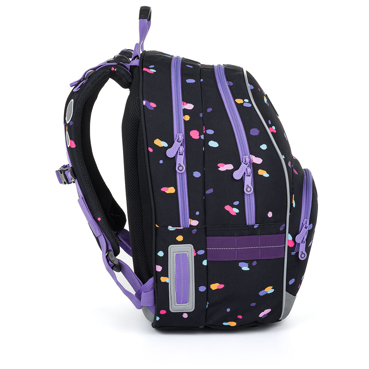 Školní batoh Puntíky Topgal KIMI 24010