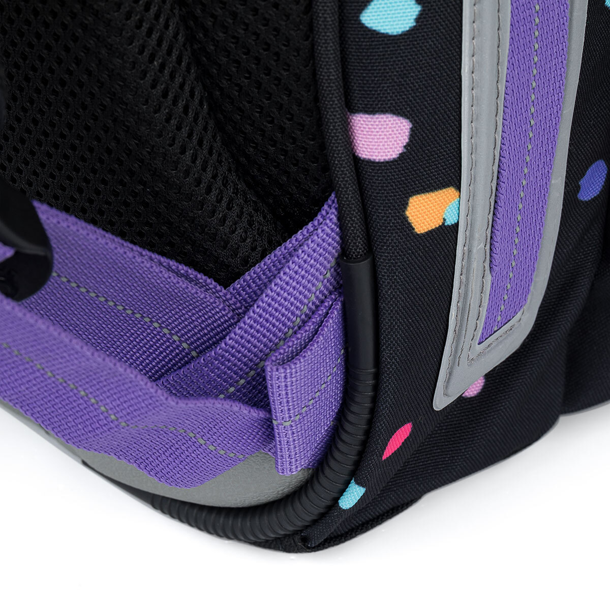 Školní batoh Puntíky Topgal KIMI 24010