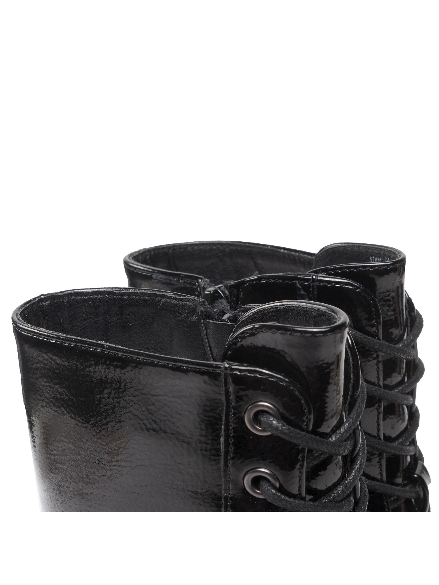 Turistická obuv DeeZee