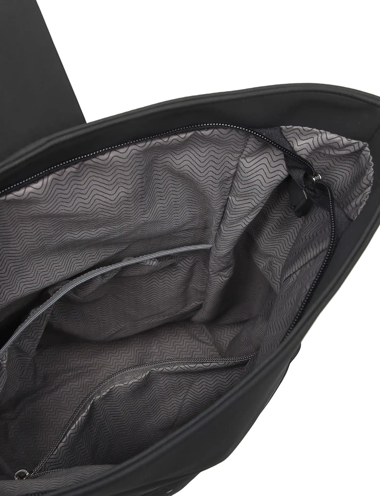 Vuch Mellora Dotty Backpack BLACK