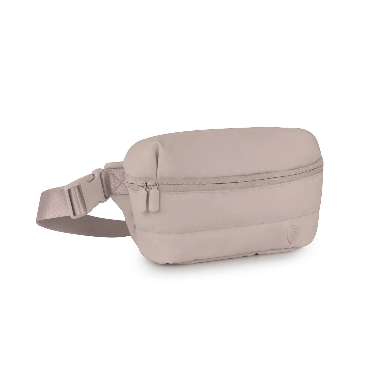 Dámská ledvinka Heys Puffer Waist Bag Atmosphere