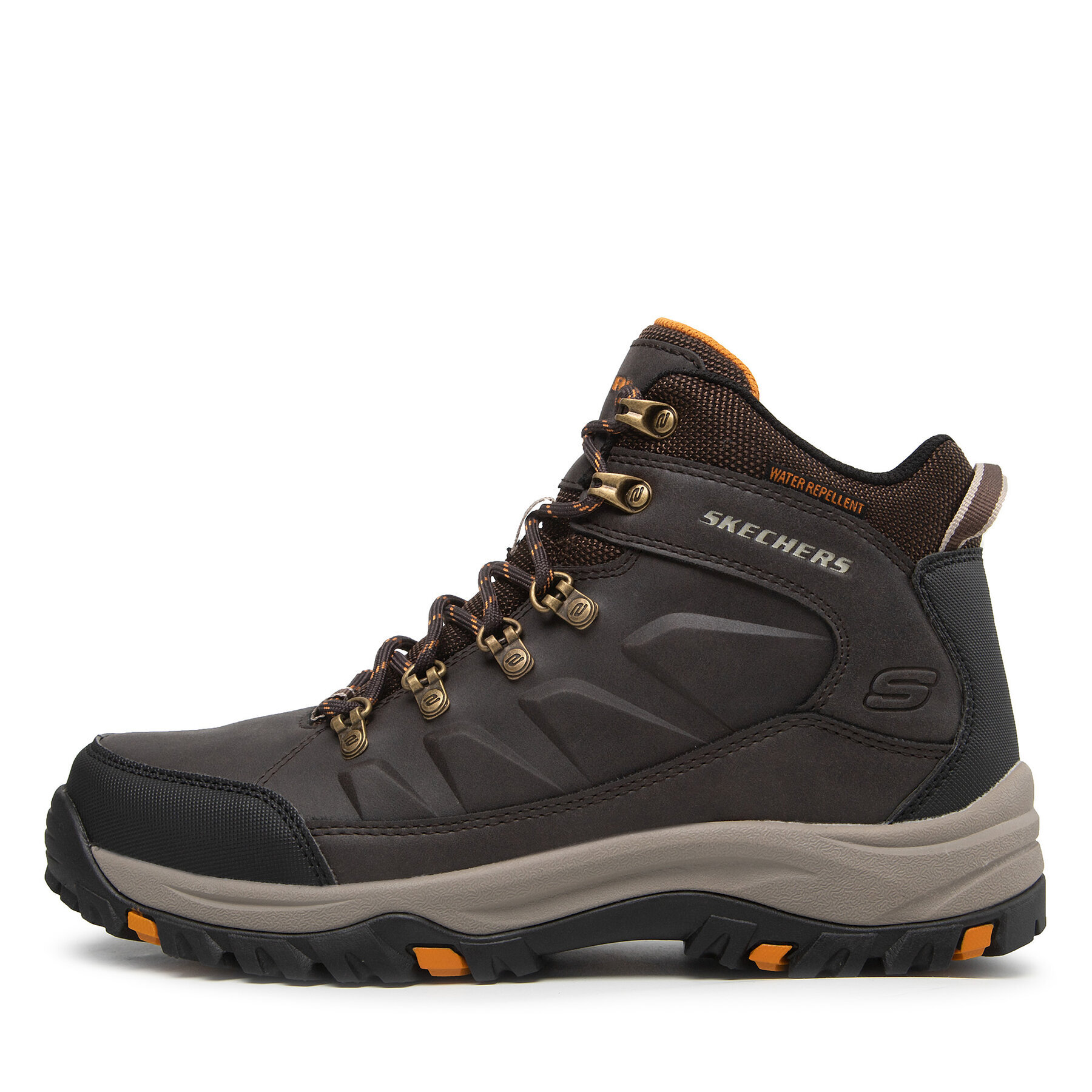 Turistická obuv Skechers