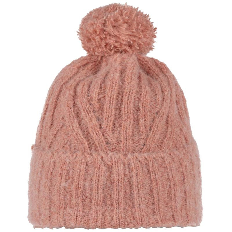 Buff Nerla Pletená čepice Beanie W 1323354011000