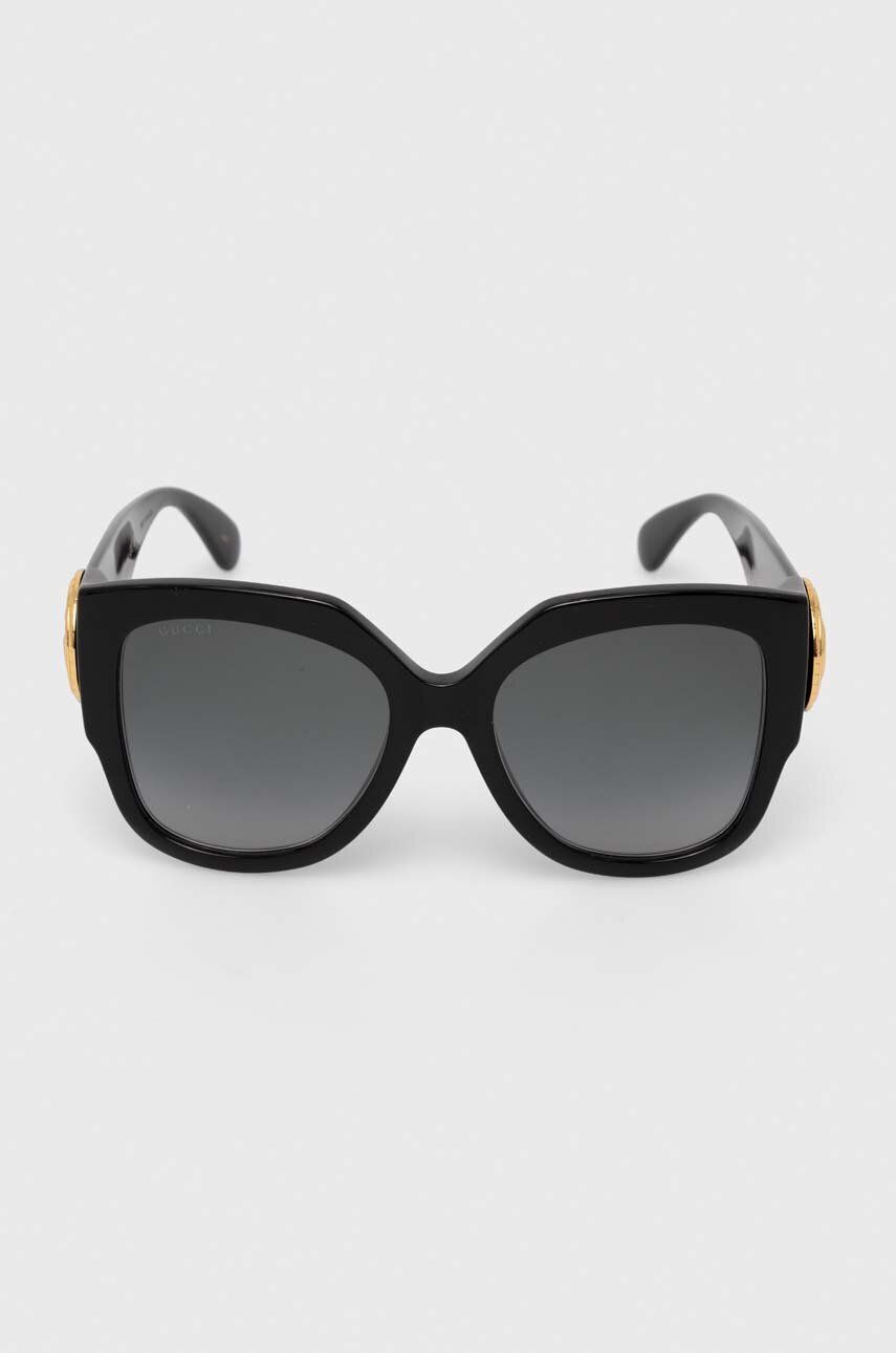 Sluneční brýle Gucci