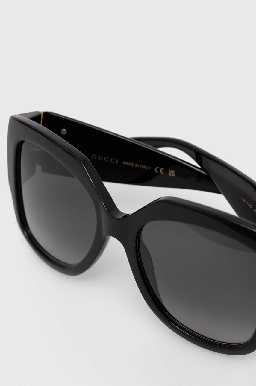 Sluneční brýle Gucci