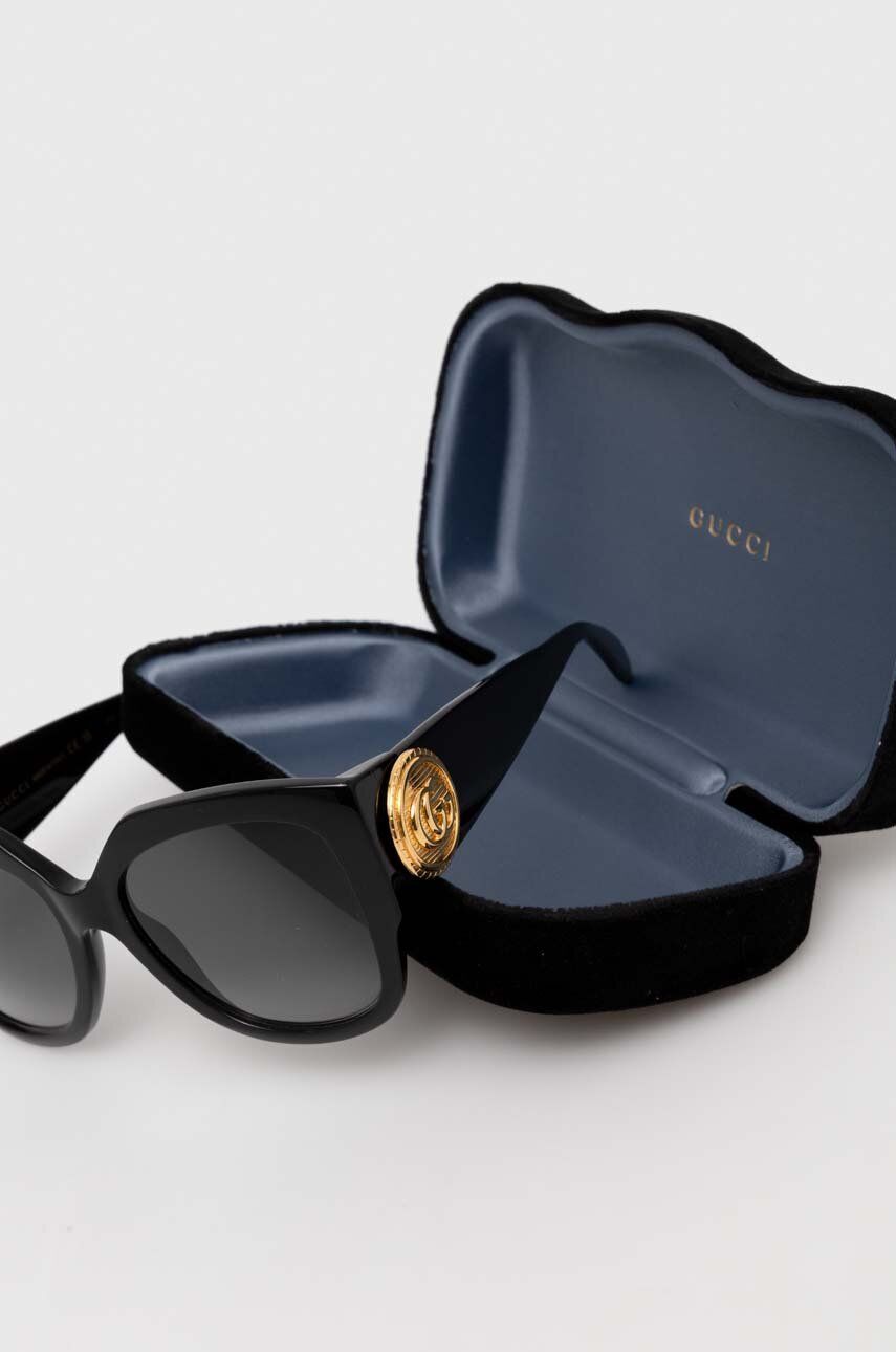 Sluneční brýle Gucci