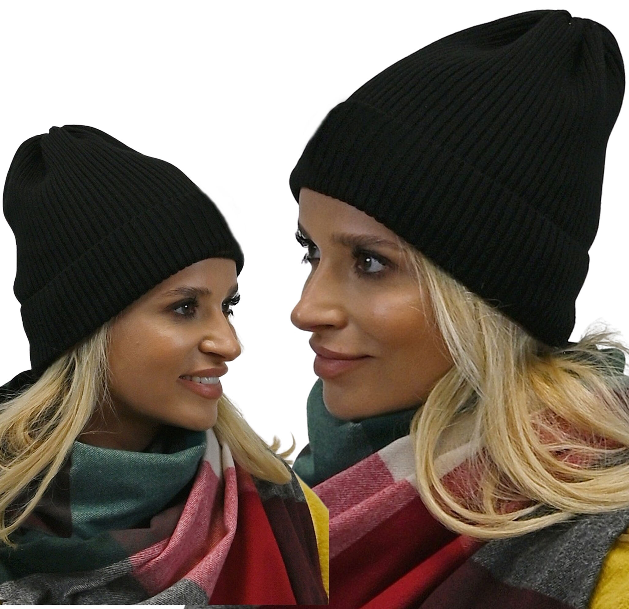 Fashionweek Módní dámská čepice BEANIE ZIZI-N1