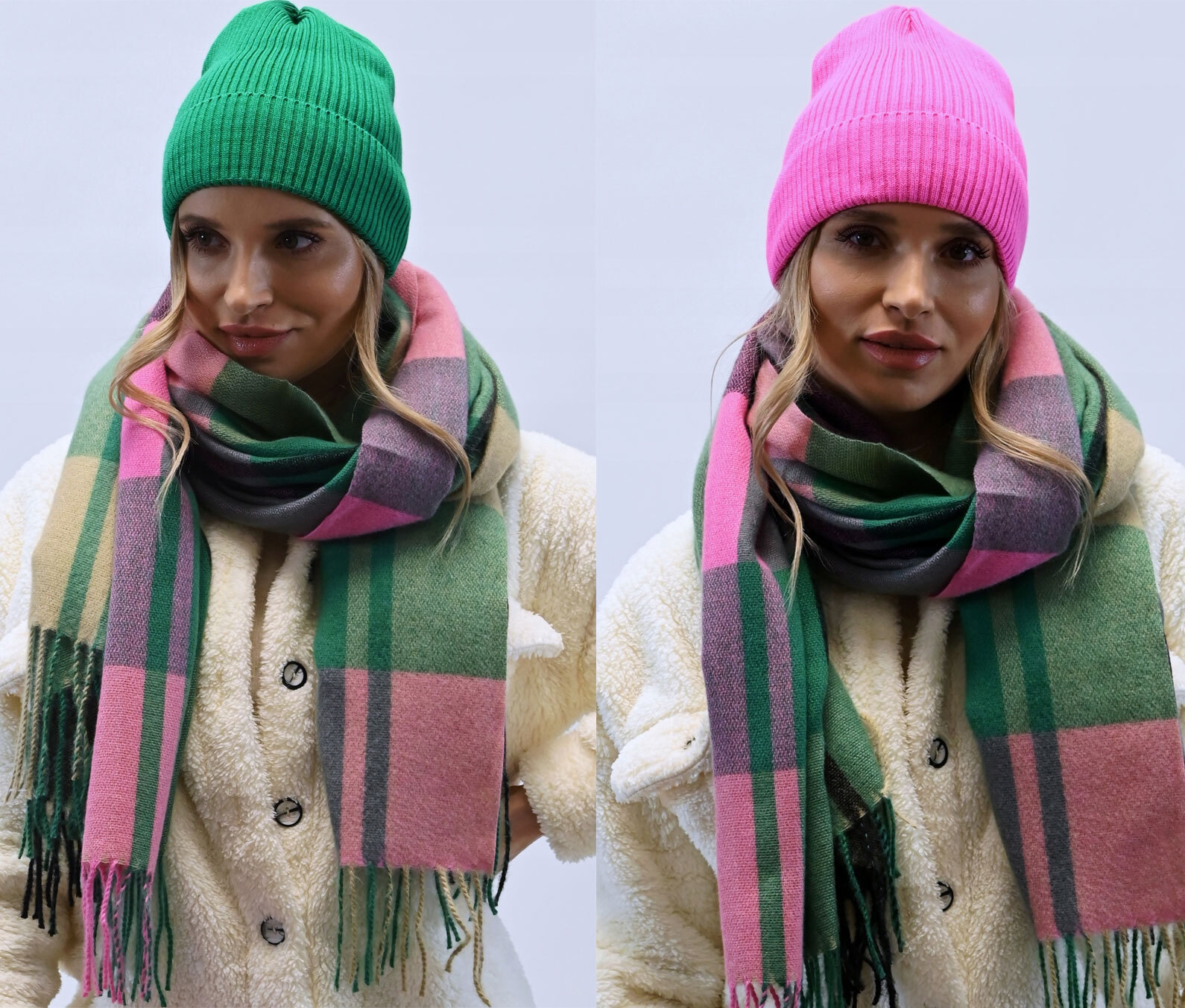 Fashionweek Módní dámská čepice BEANIE ZIZI-N1