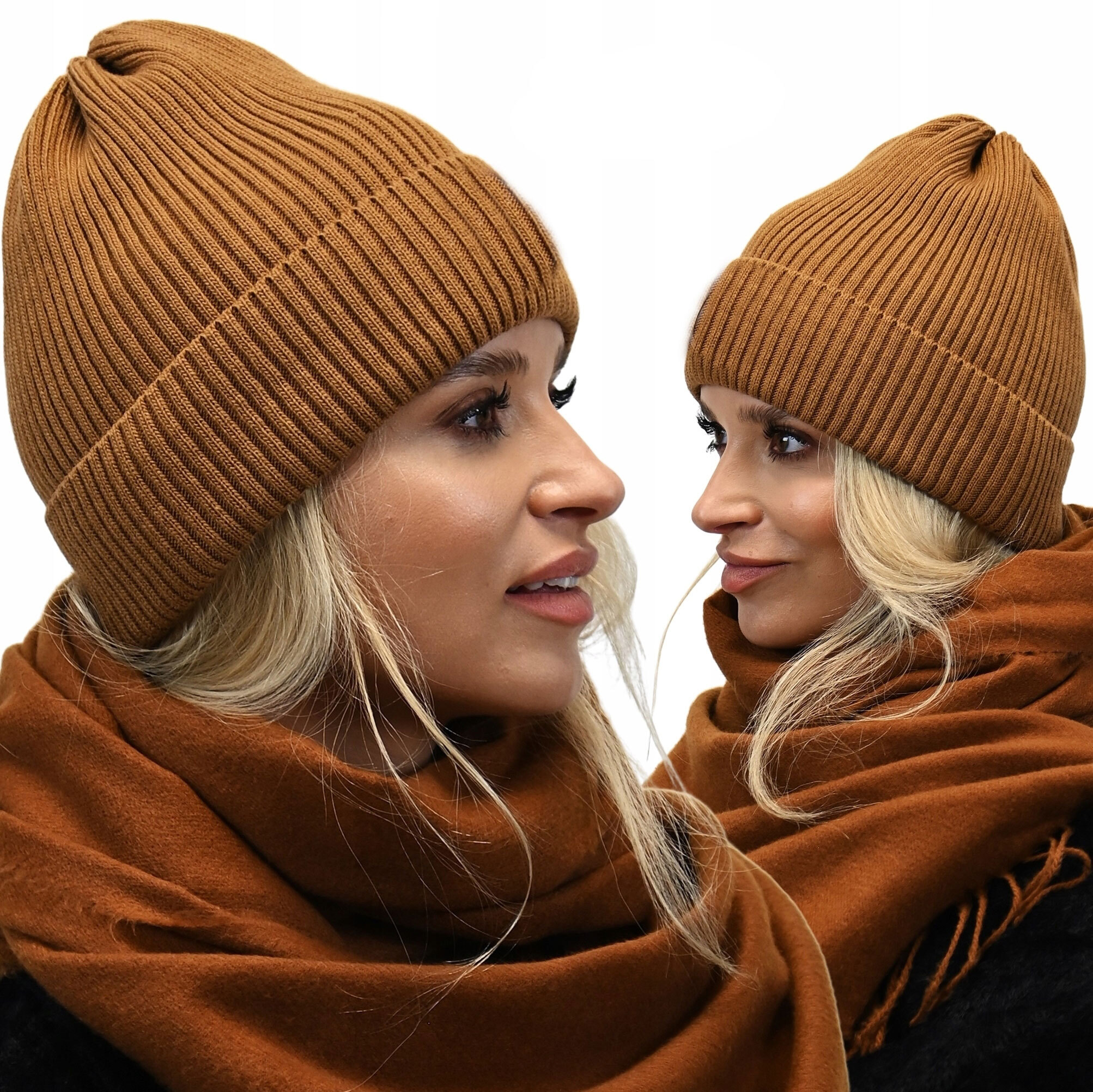 Fashionweek Módní dámská čepice BEANIE ZIZI-N1
