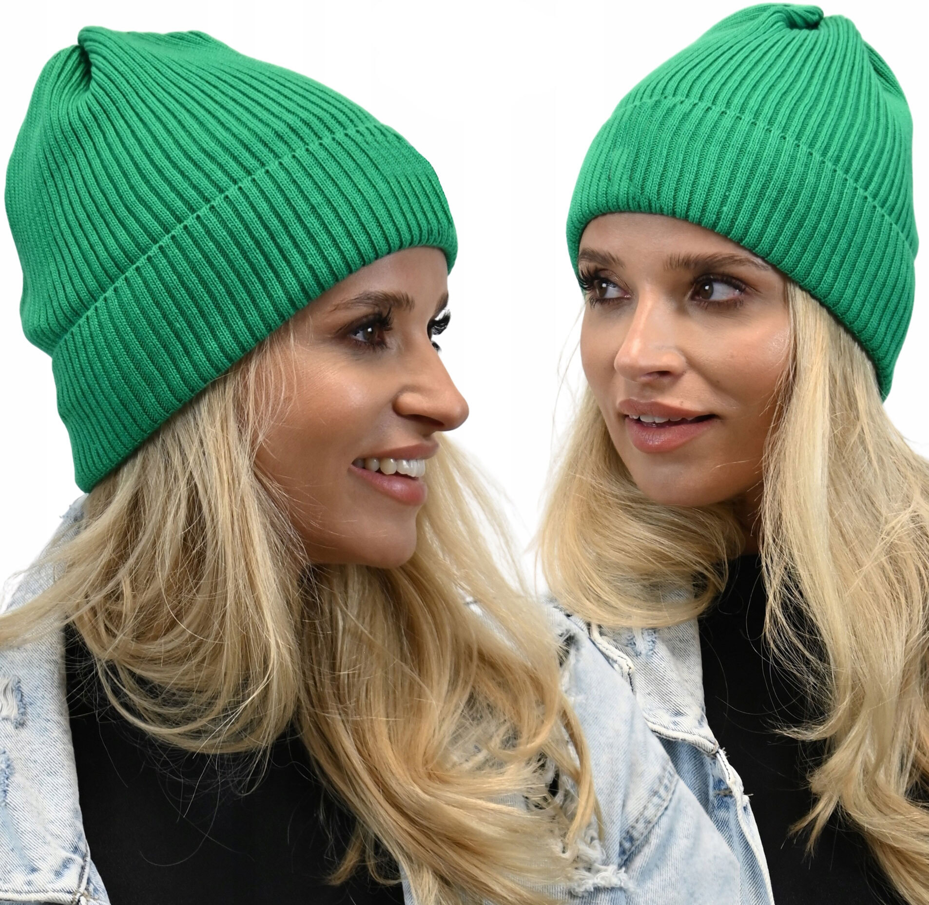 Fashionweek Módní dámská čepice BEANIE ZIZI-N1