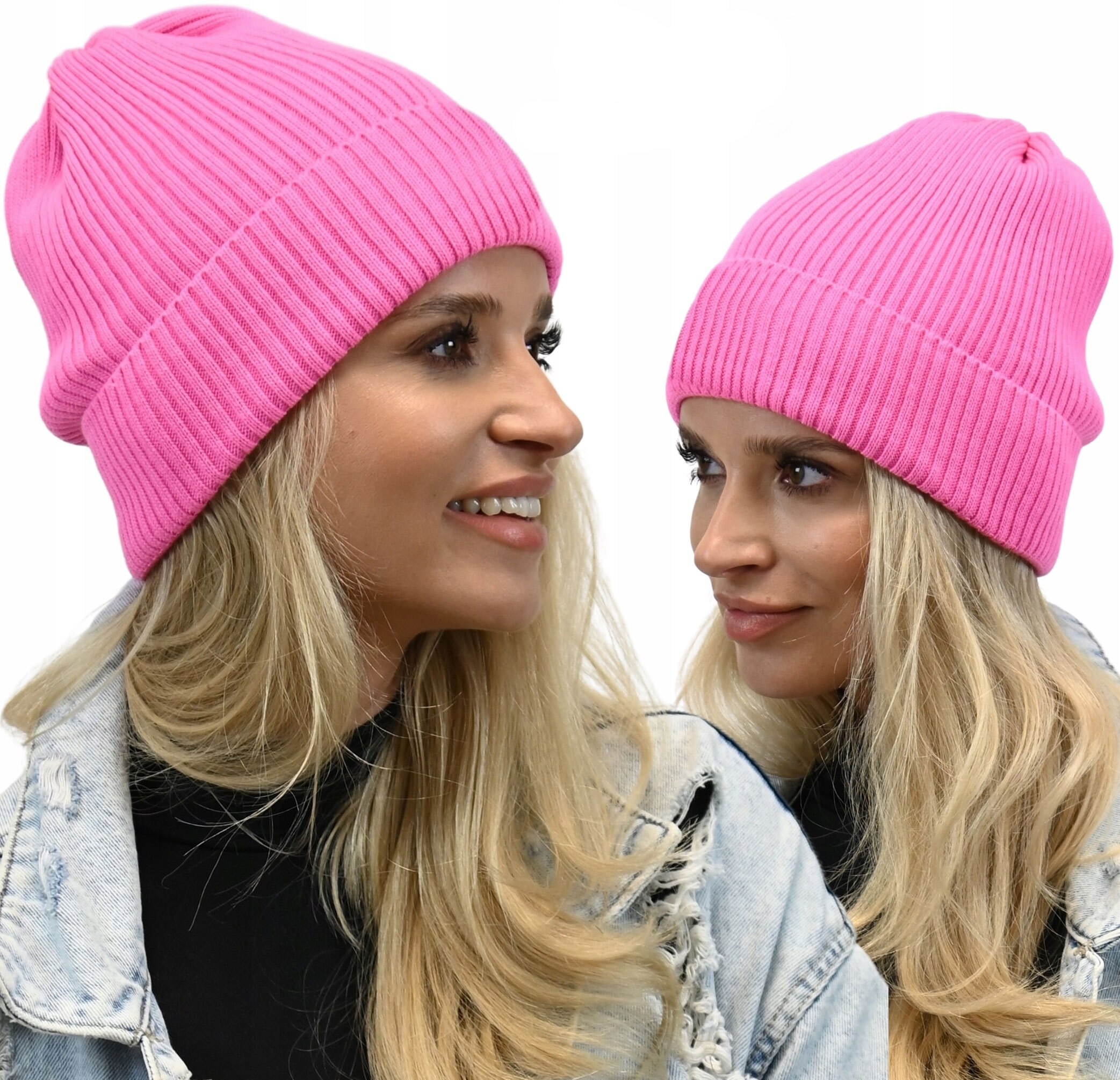 Fashionweek Módní dámská čepice BEANIE ZIZI-N1