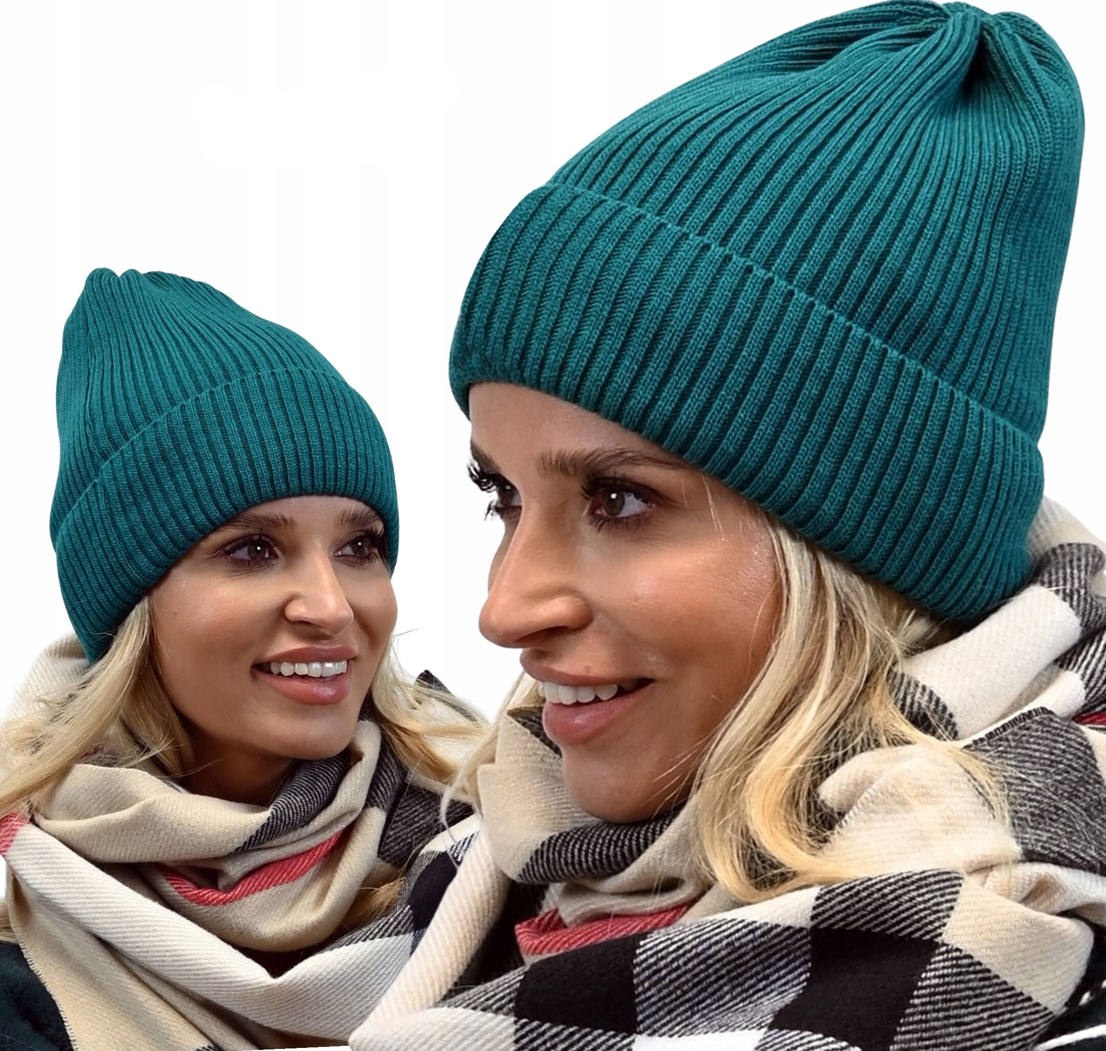 Fashionweek Módní dámská čepice BEANIE ZIZI-N1