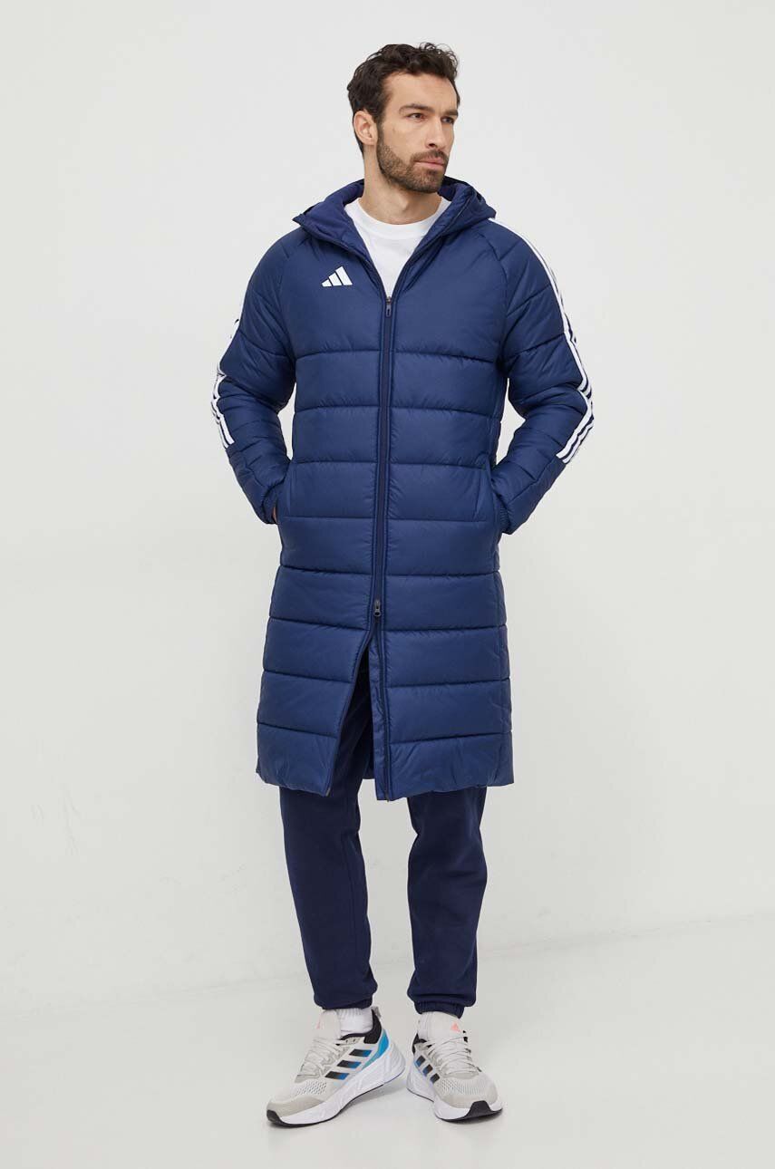 Bunda adidas Performance TIRO