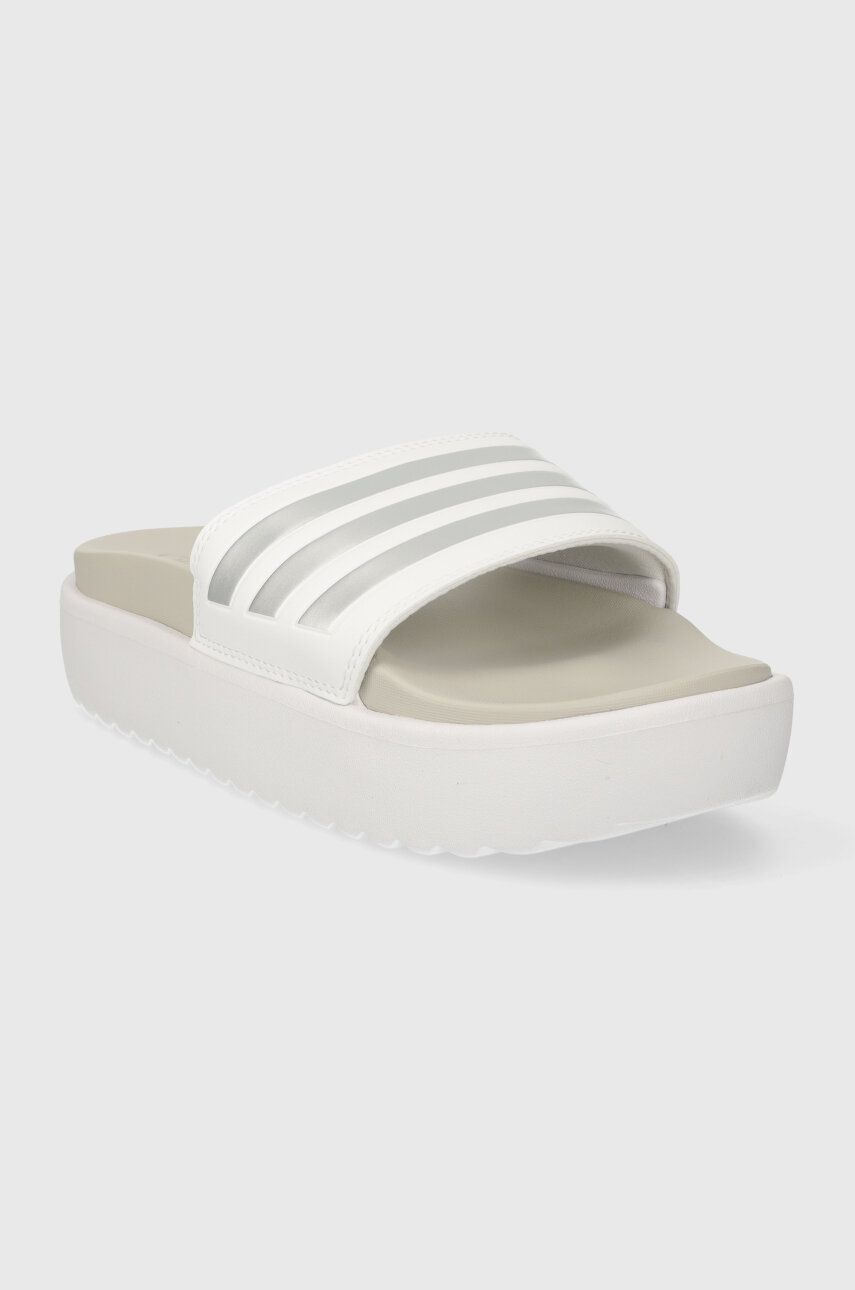 Pantofle adidas Adilette Platform