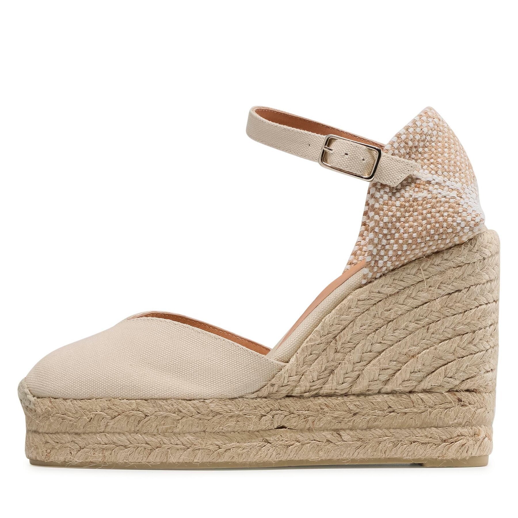 Espadrilky Castañer