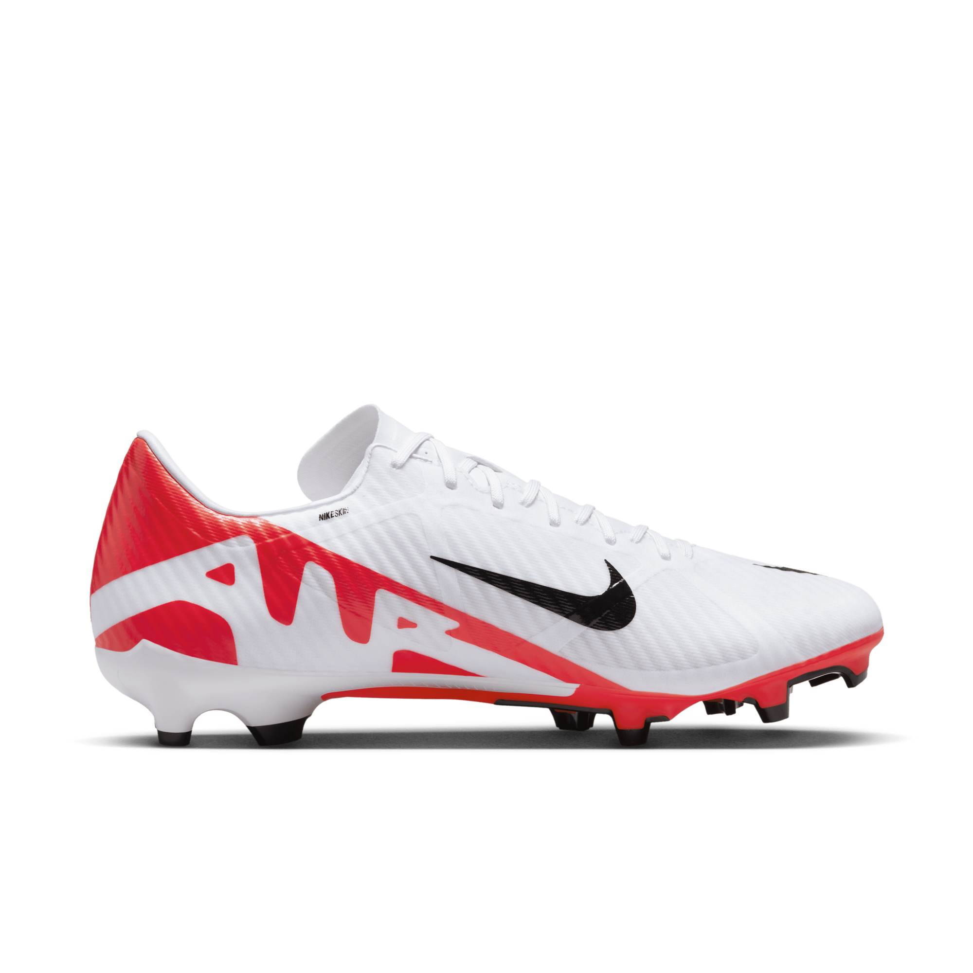 Kopačky Nike Mercurial Zoom Vapor 15 A Velikost: EU 41 bright crimson/white/black