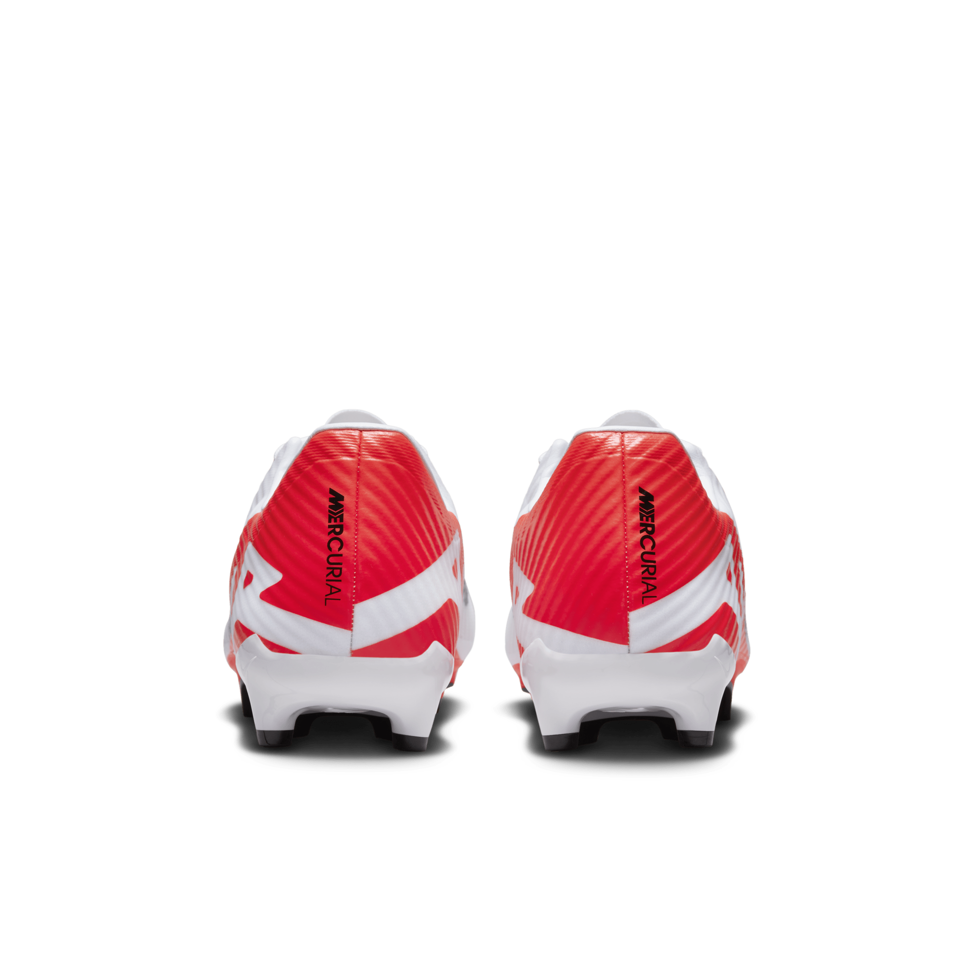 Kopačky Nike Mercurial Zoom Vapor 15 A Velikost: EU 41 bright crimson/white/black