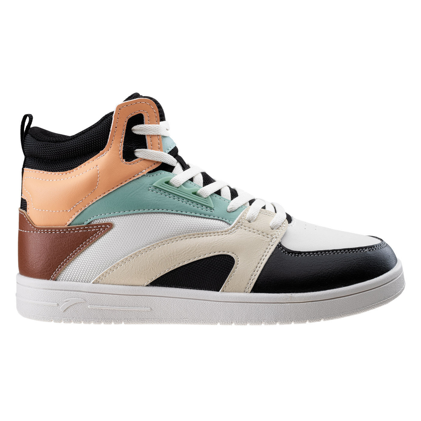 Dámské Vysoké boty ANTA 822238067-2 M000217891 – Bílá