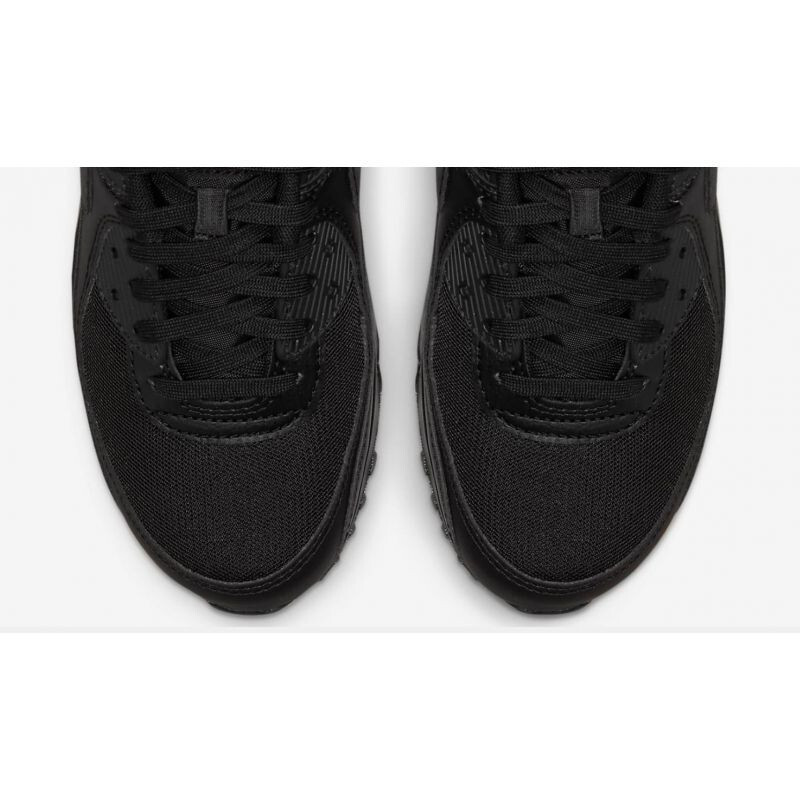 Pánské tenisky Air Max 90 LTR M CZ5594-001 černá - Nike