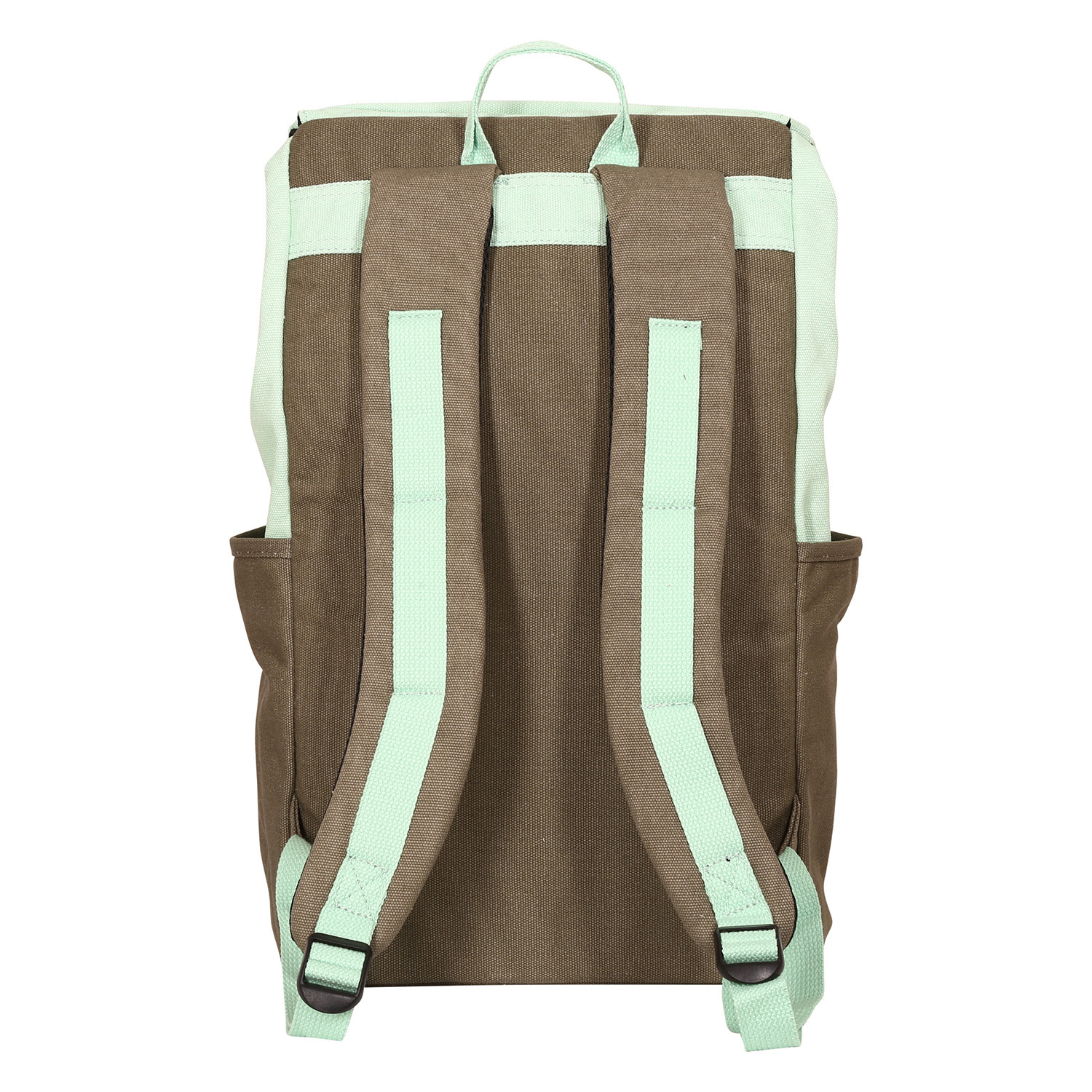 ALPINE PRO - DIORE Městský batoh 22L (26 x 45 x 16 cm)