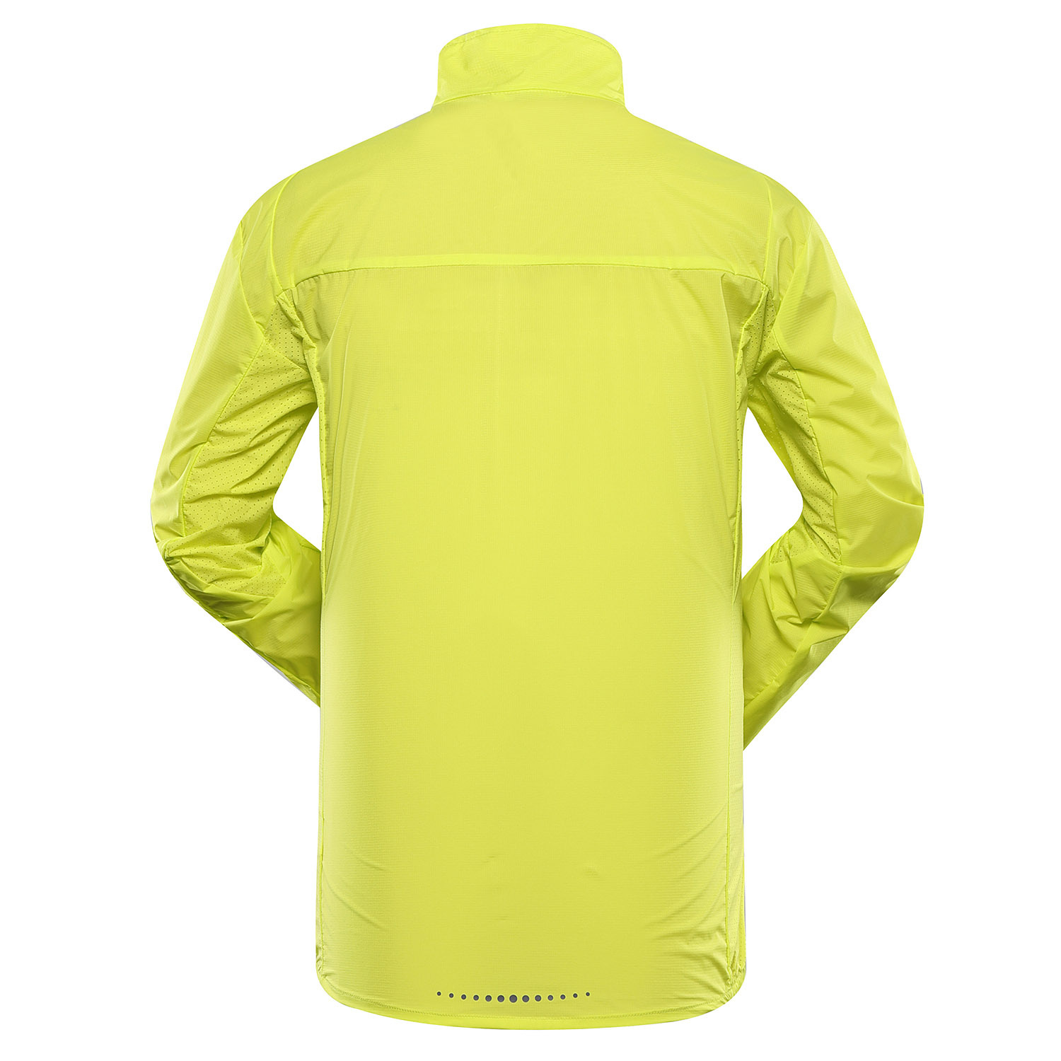 ALPINE PRO - SPIN PÁNSKÁ ULTRALEHKÁ BUNDA S IMPREGNAC