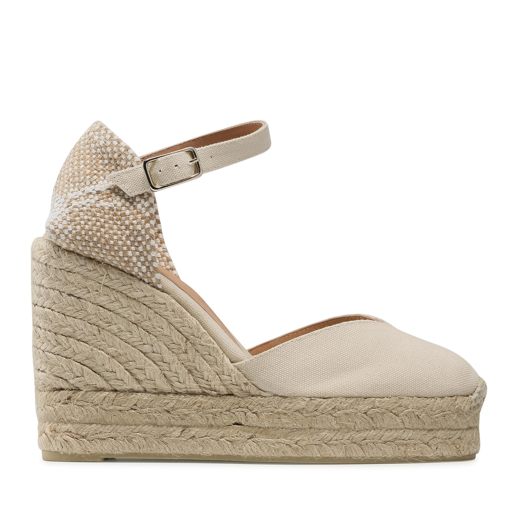 Espadrilky Castañer