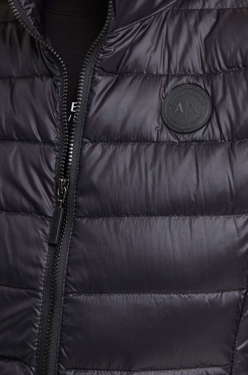 Armani Exchange - Péřová vesta