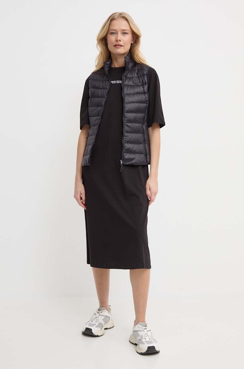 Armani Exchange - Péřová vesta