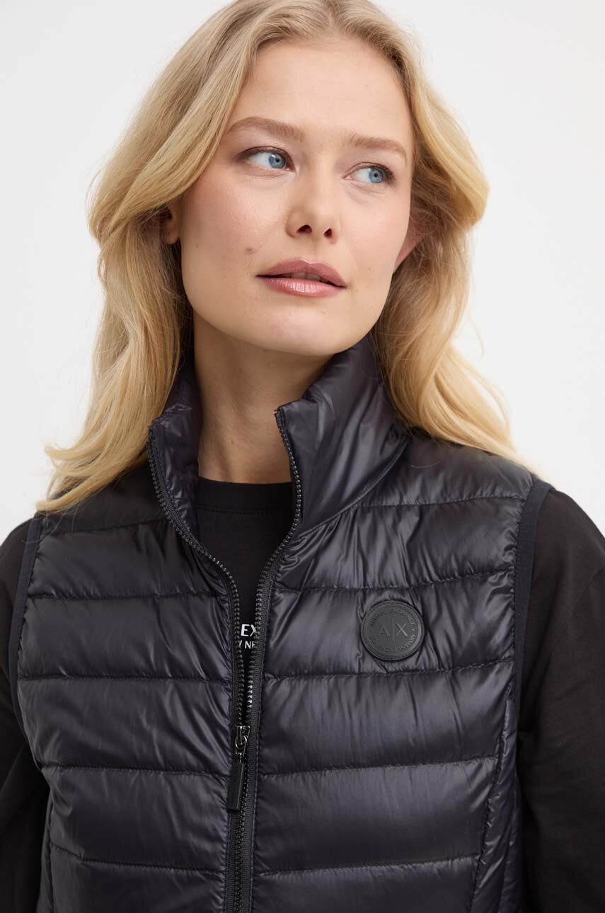 Armani Exchange - Péřová vesta