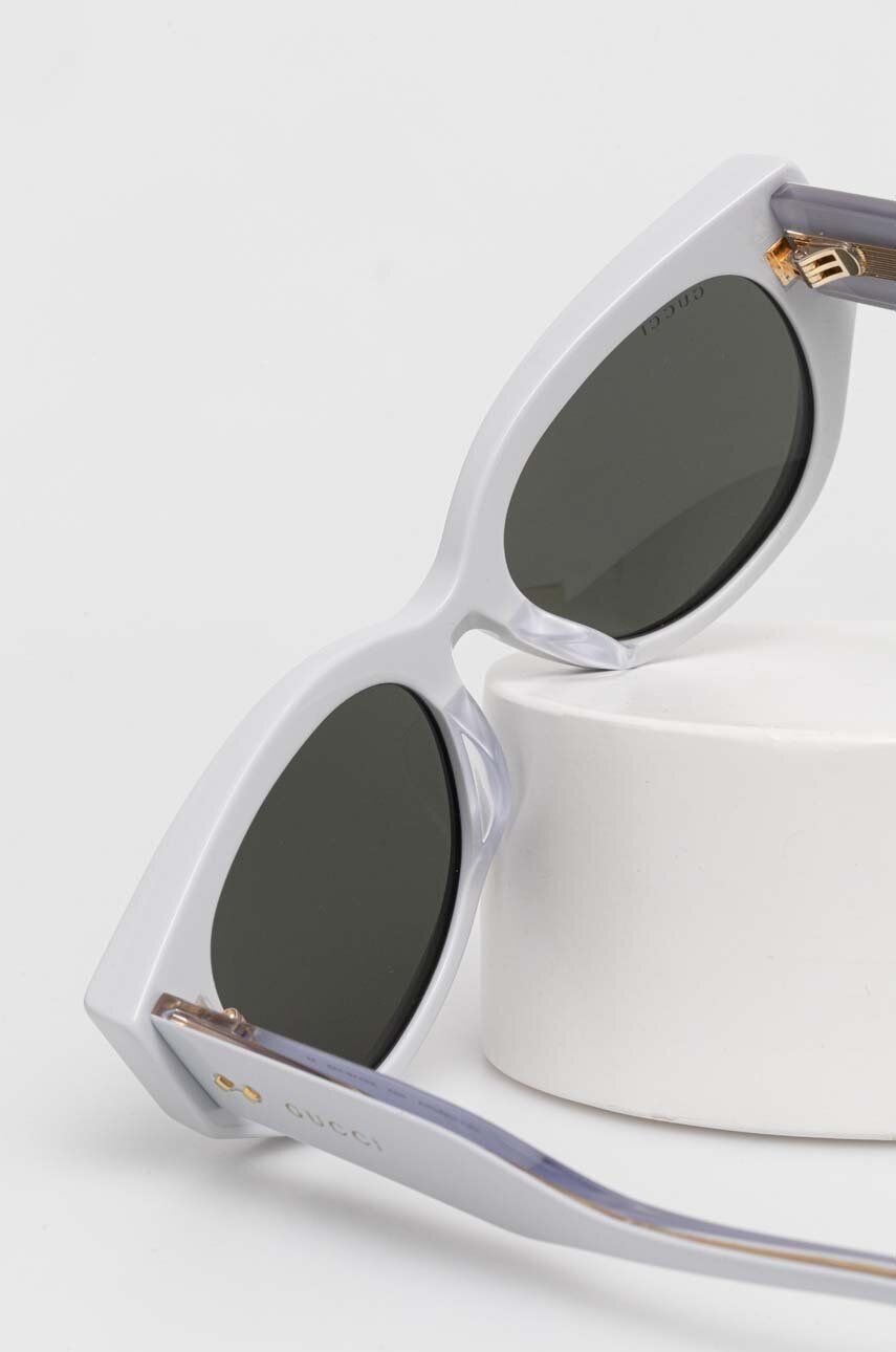 Sluneční brýle Gucci
