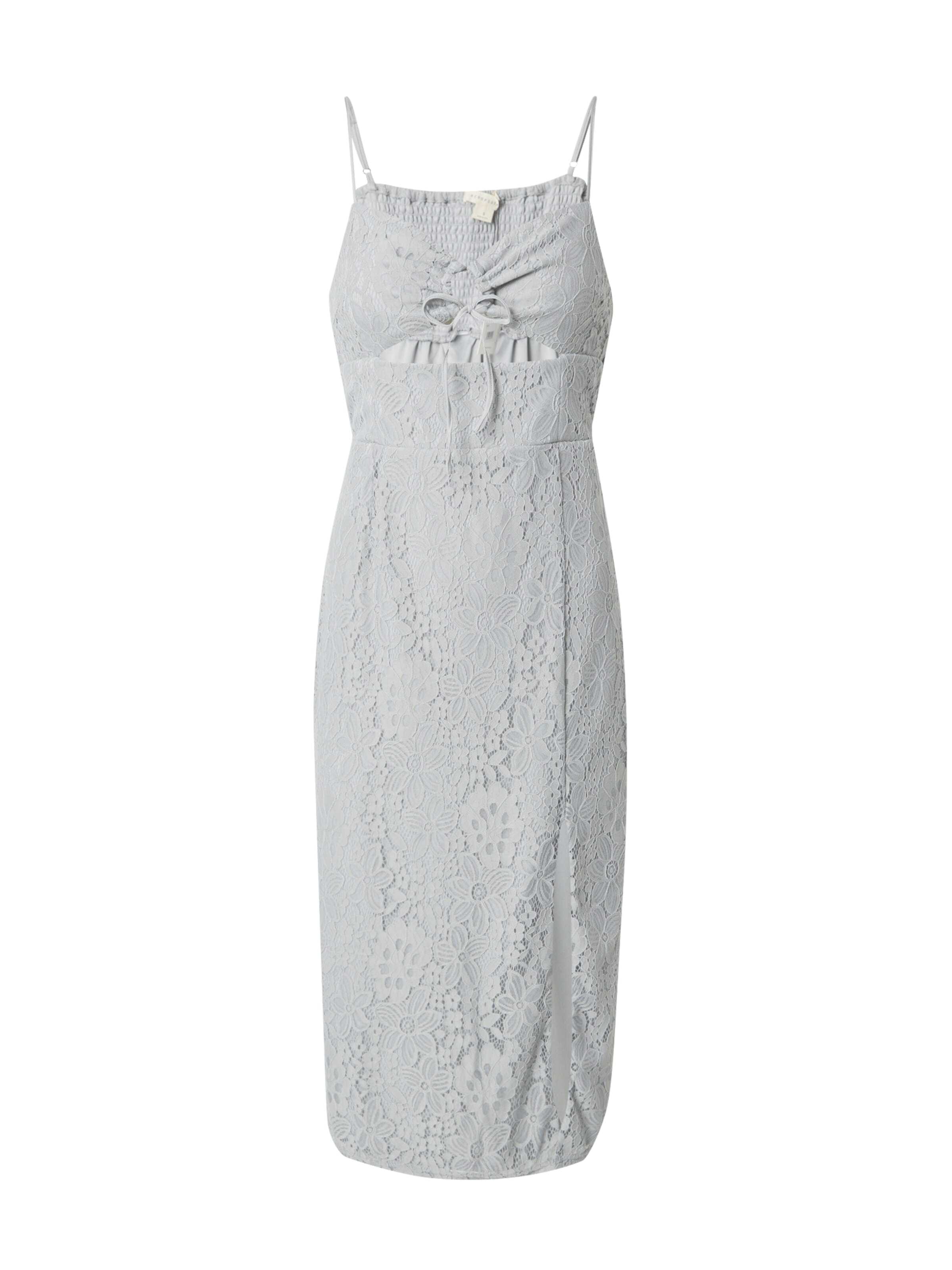 AÉROPOSTALE Šaty šedá