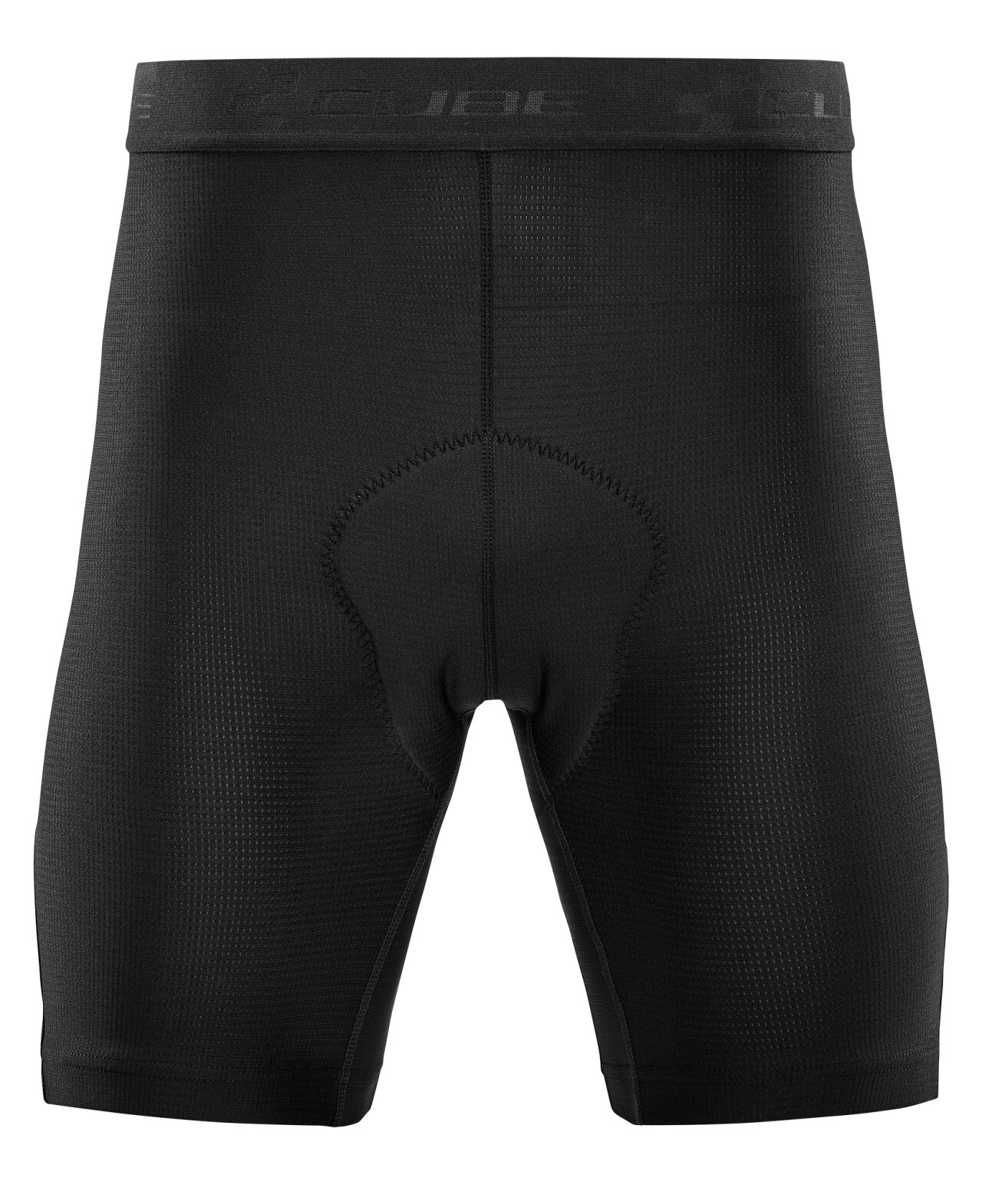 Cube ATX Baggy Shorts CMPT + Liner Shorts