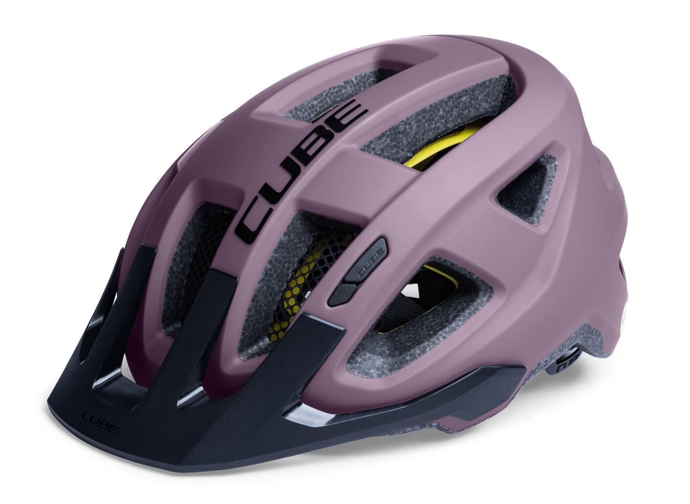 Cube Fleet Helmet
