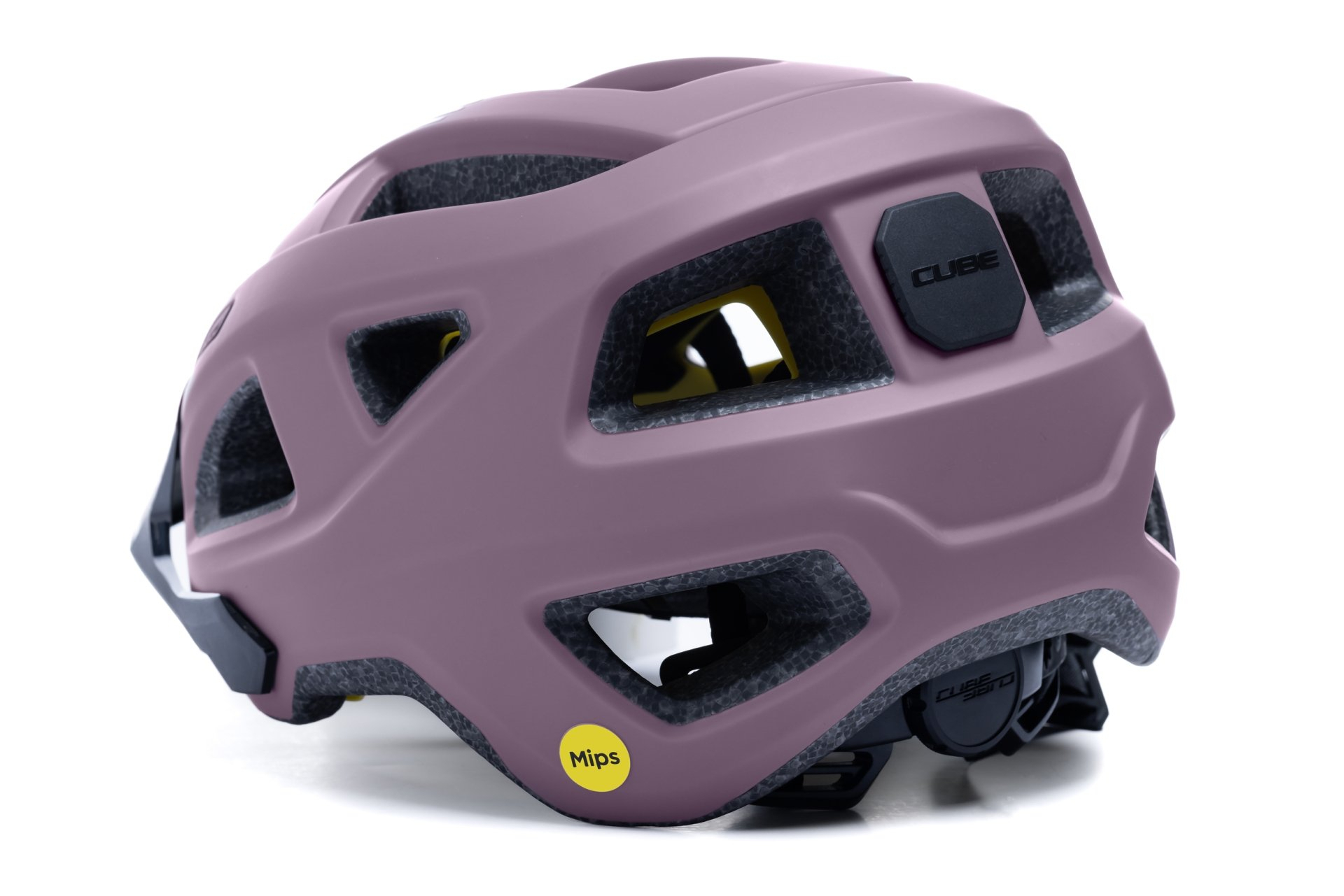 Cube Fleet Helmet